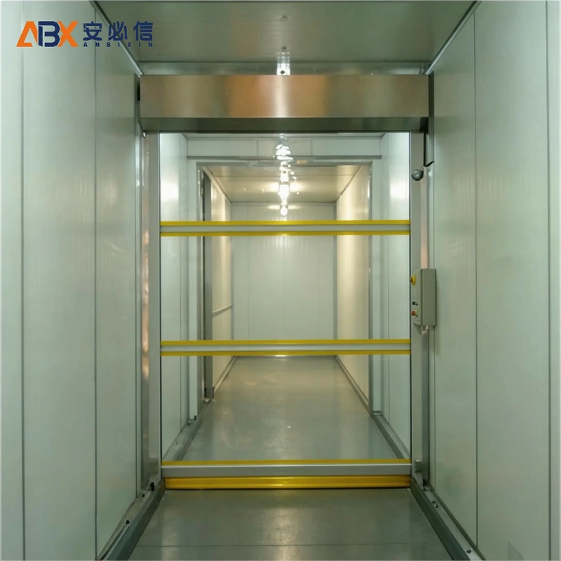 滁州市快速卷帘门