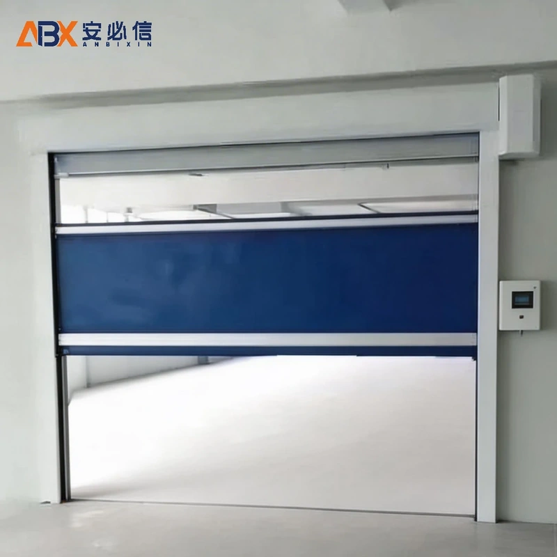 滁州市快速门